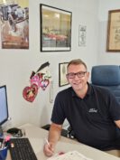 Team member photo